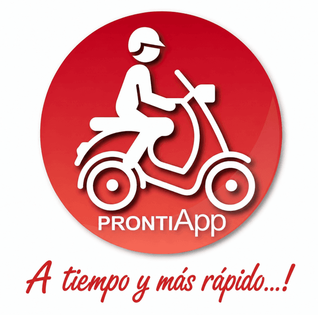 ProntiApp