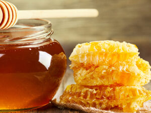 Miel orgánica